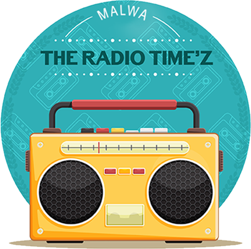 The Radio Timez - Flutter